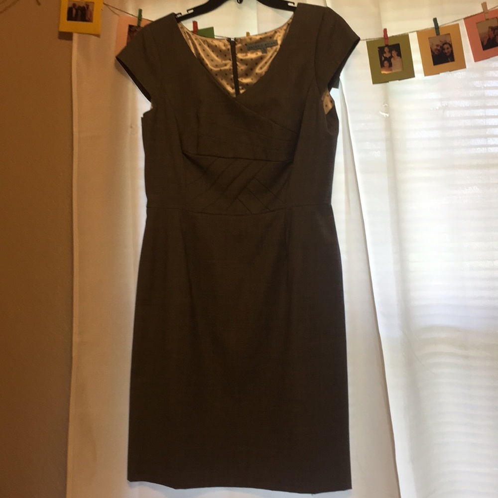 Antonio Melanie dress
